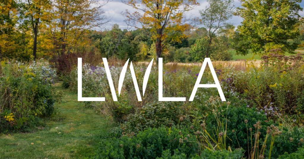 LWLA (Larry Weaner Landscape Associates)